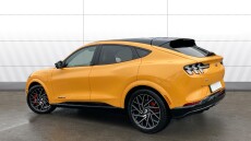 Ford Mustang Mach-E 358kW GT 91kWh AWD 5dr Auto Electric Estate